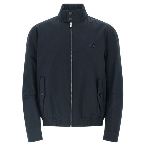 Hugo Boss Men 'H-Coiner-253' Jacket - Picture 1 of 4